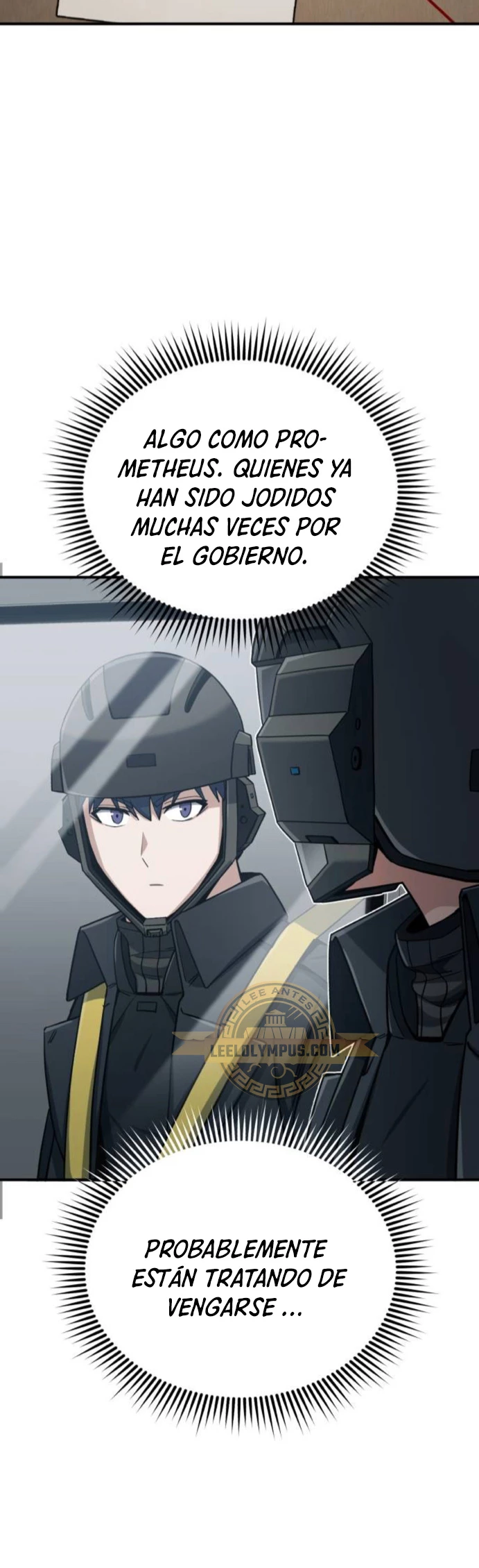 Genio del Linaje único Capítulo 71 - Page 51