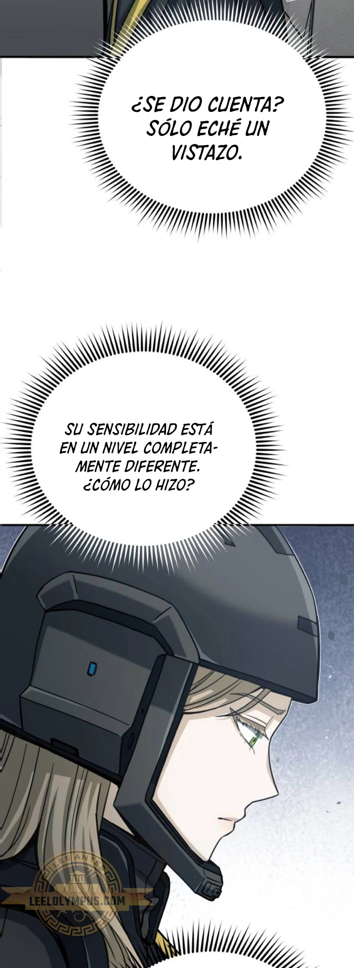 Genio del Linaje único Capítulo 71 - Page 56