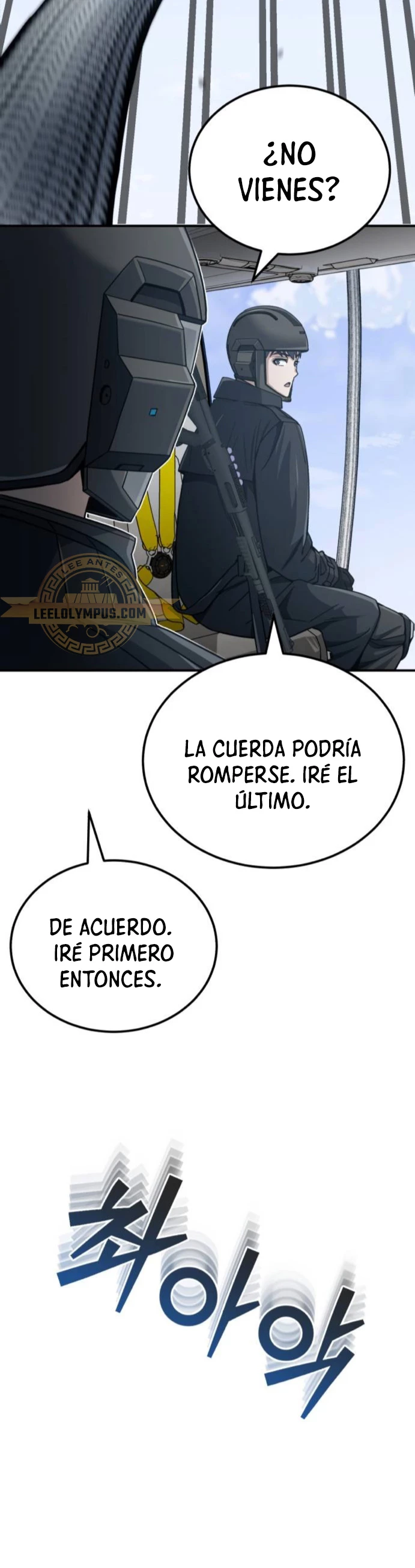 Genio del Linaje único Capítulo 71 - Page 61