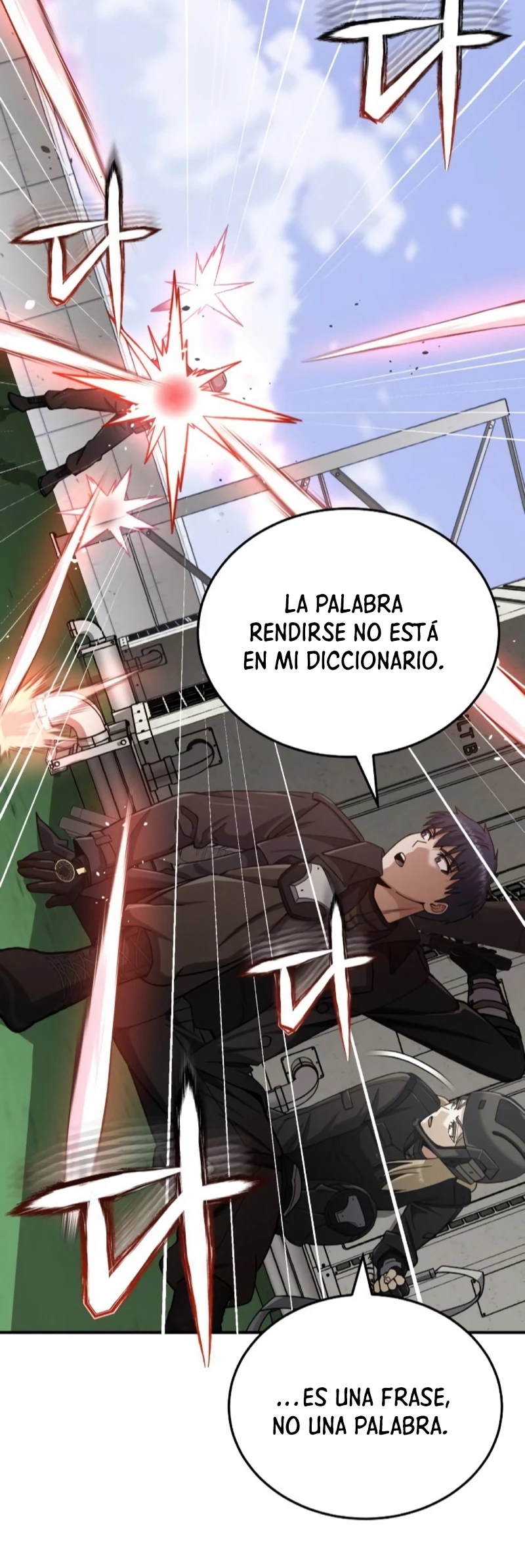 Genio del Linaje único Capítulo 72 - Page 16