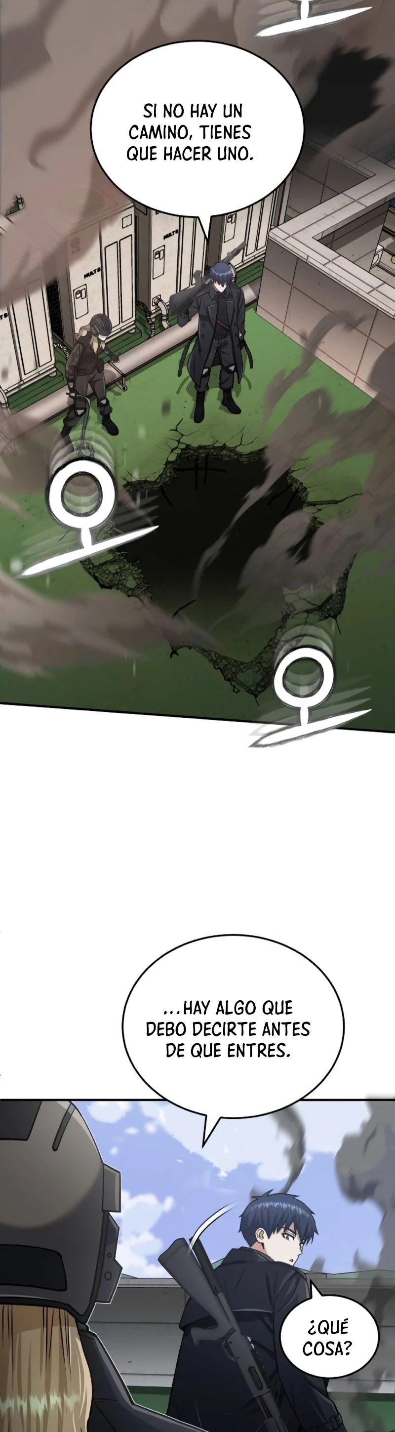Genio del Linaje único Capítulo 72 - Page 20