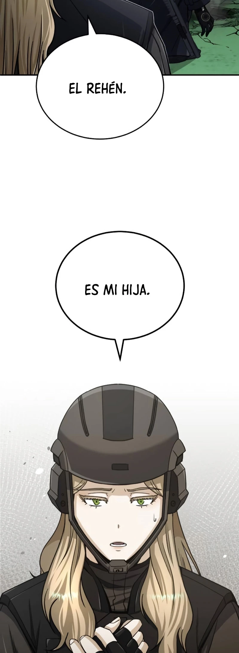 Genio del Linaje único Capítulo 72 - Page 21