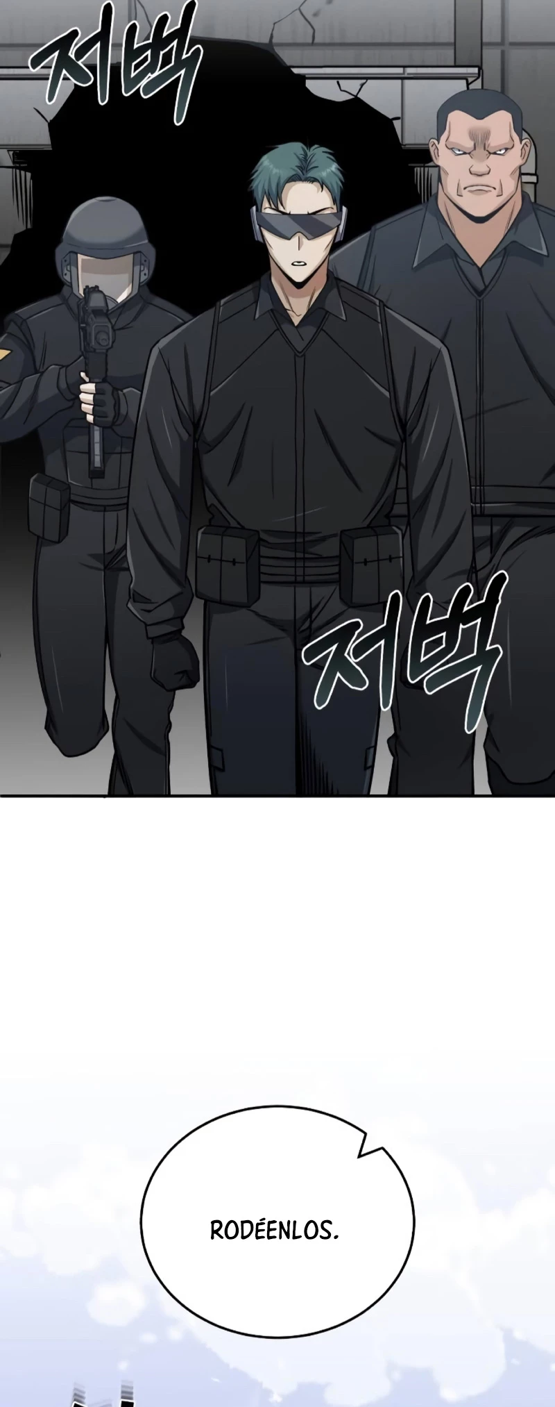 Genio del Linaje único Capítulo 72 - Page 30
