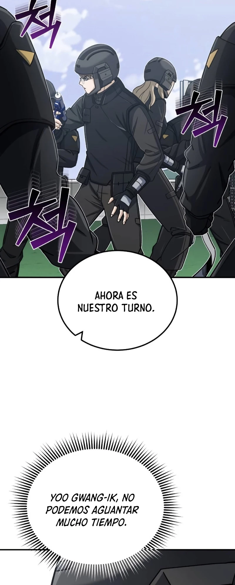 Genio del Linaje único Capítulo 72 - Page 31