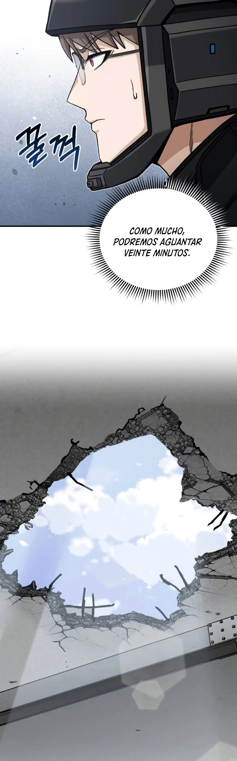 Genio del Linaje único Capítulo 72 - Page 32