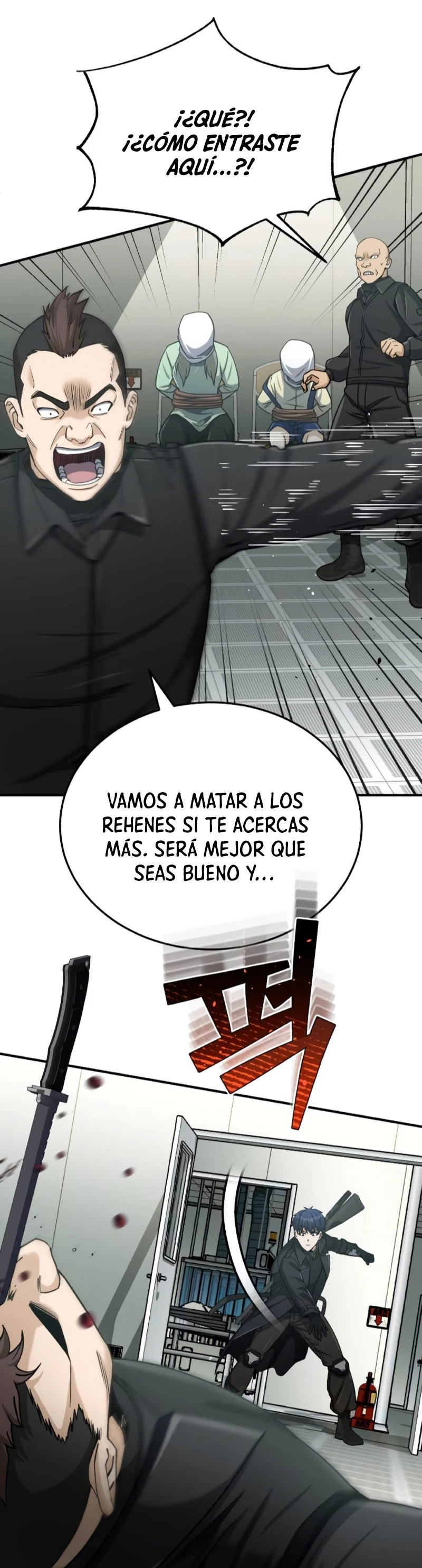 Genio del Linaje único Capítulo 72 - Page 42
