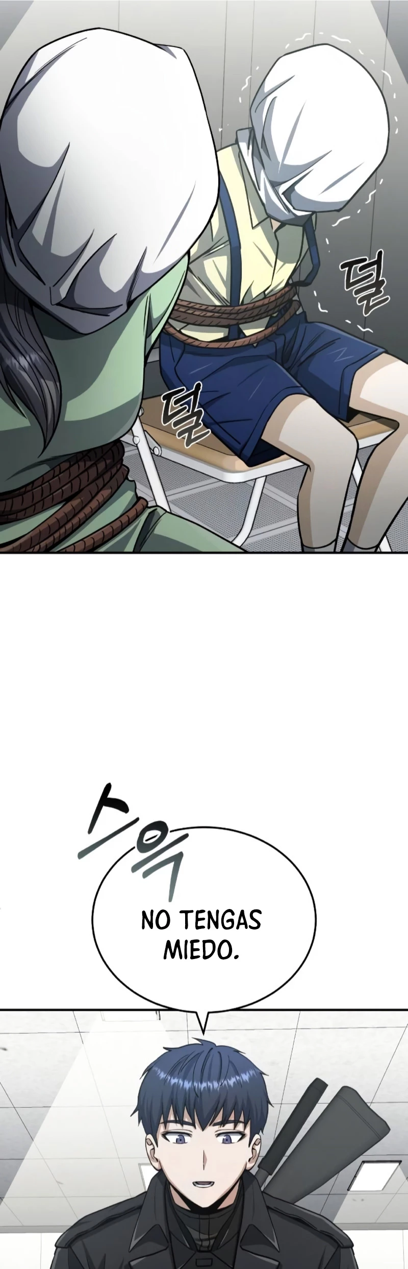 Genio del Linaje único Capítulo 72 - Page 46