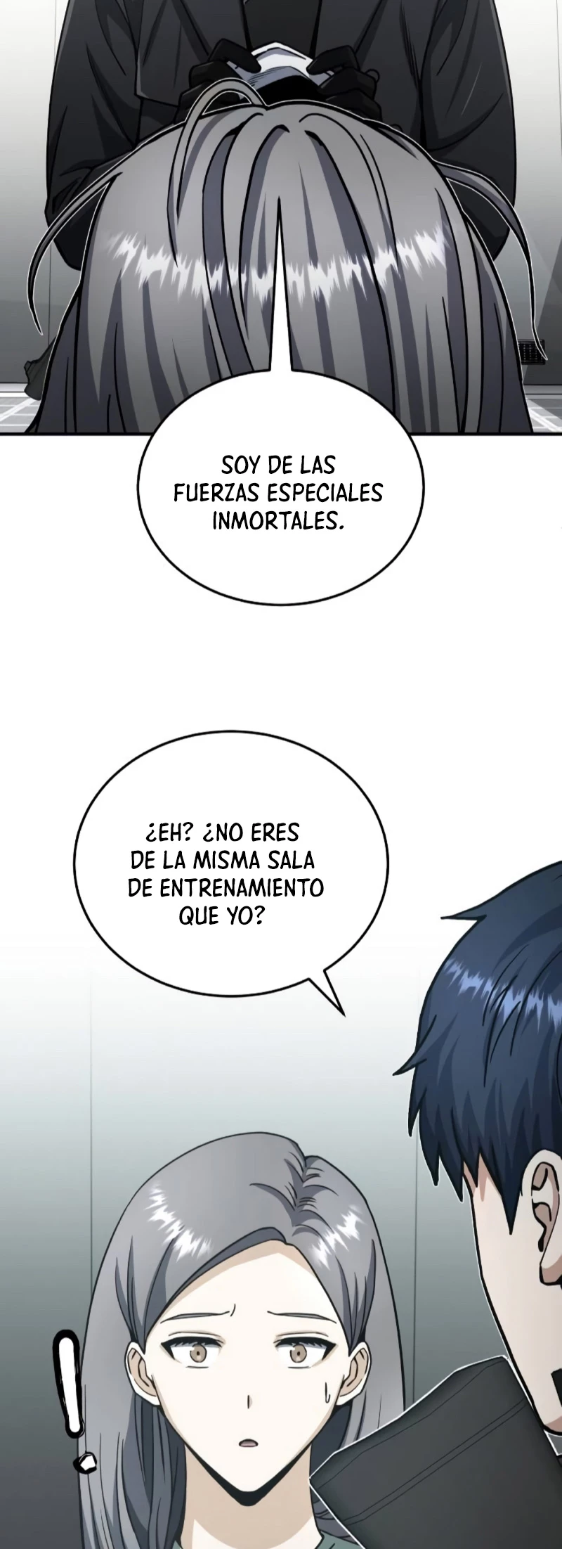Genio del Linaje único Capítulo 72 - Page 47