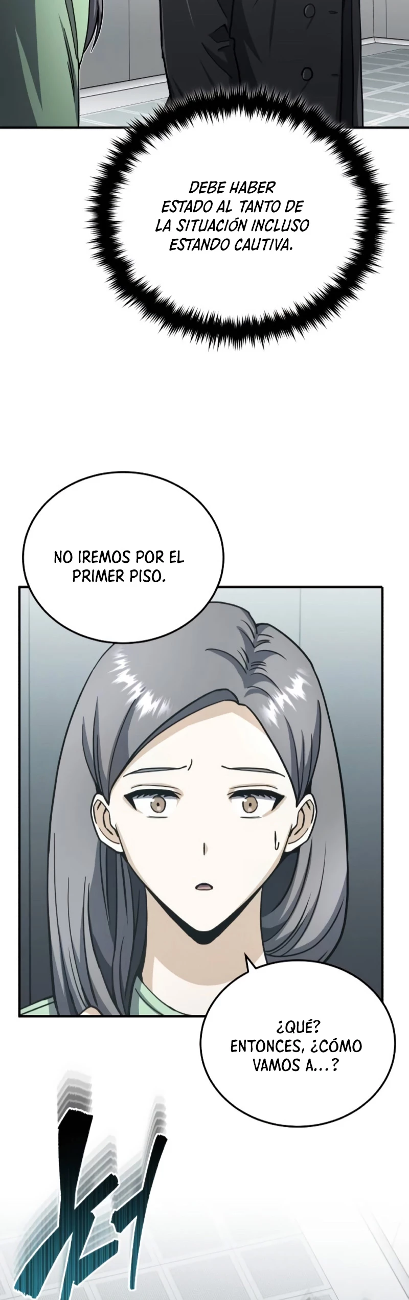Genio del Linaje único Capítulo 72 - Page 54