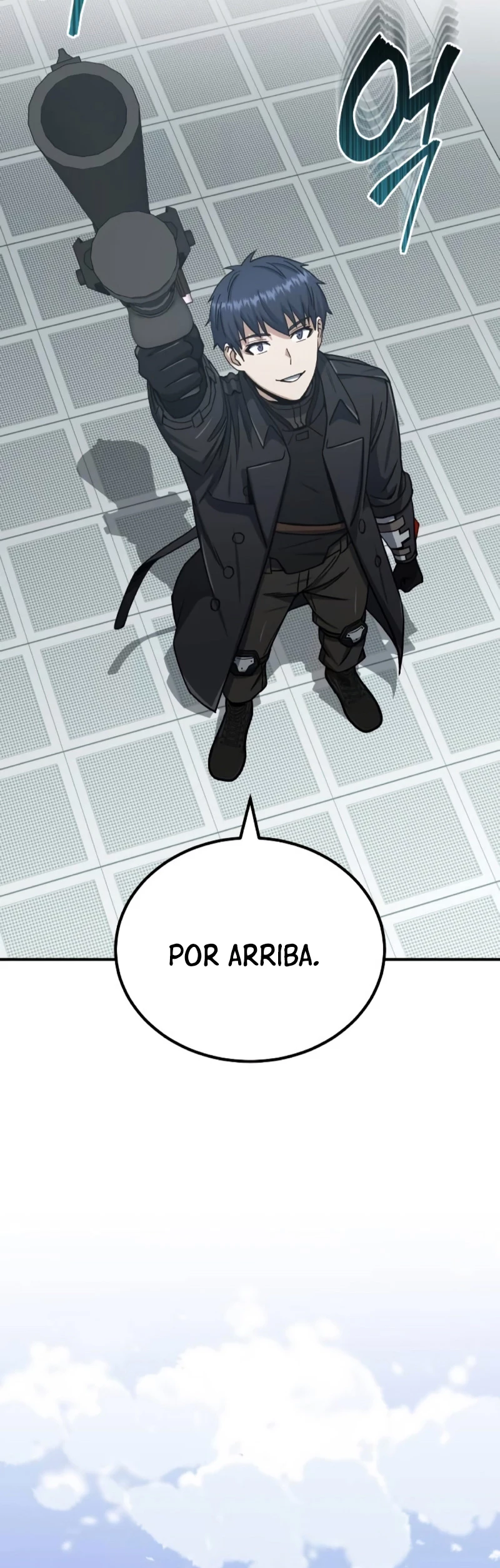 Genio del Linaje único Capítulo 72 - Page 55