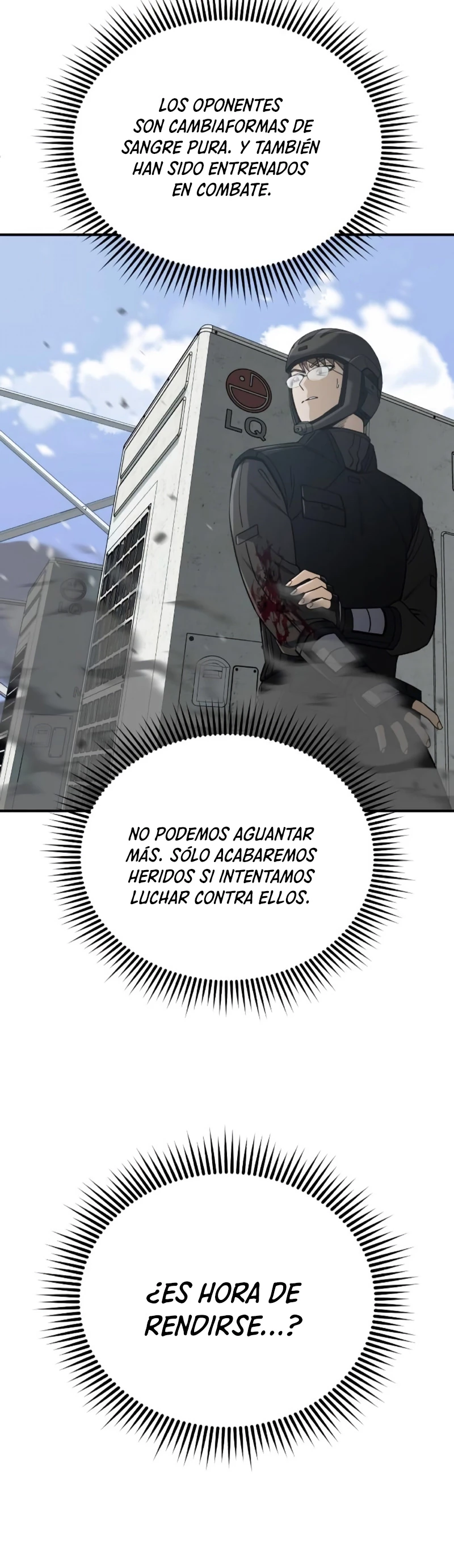Genio del Linaje único Capítulo 72 - Page 57
