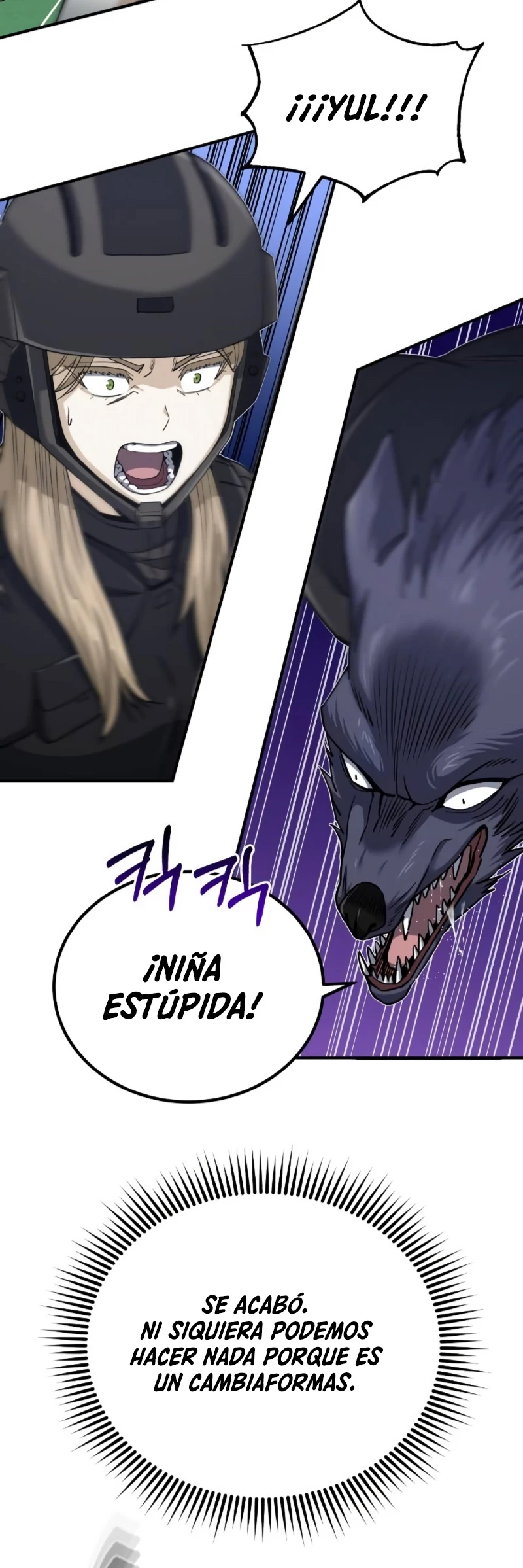 Genio del Linaje único Capítulo 72 - Page 60