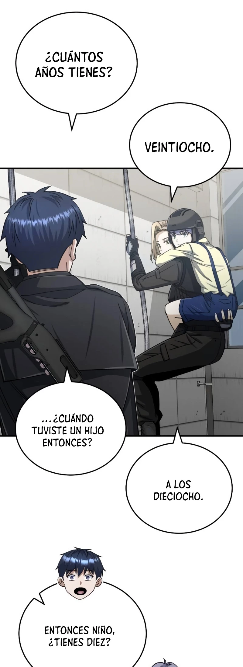Genio del Linaje único Capítulo 72 - Page 66