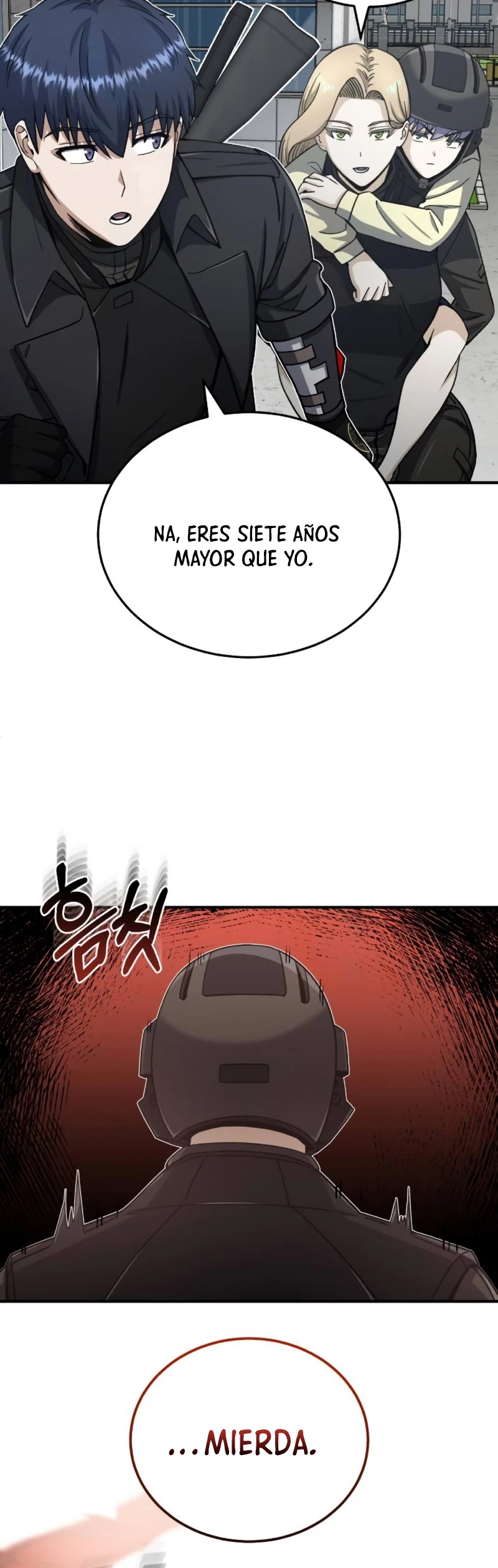 Genio del Linaje único Capítulo 72 - Page 68