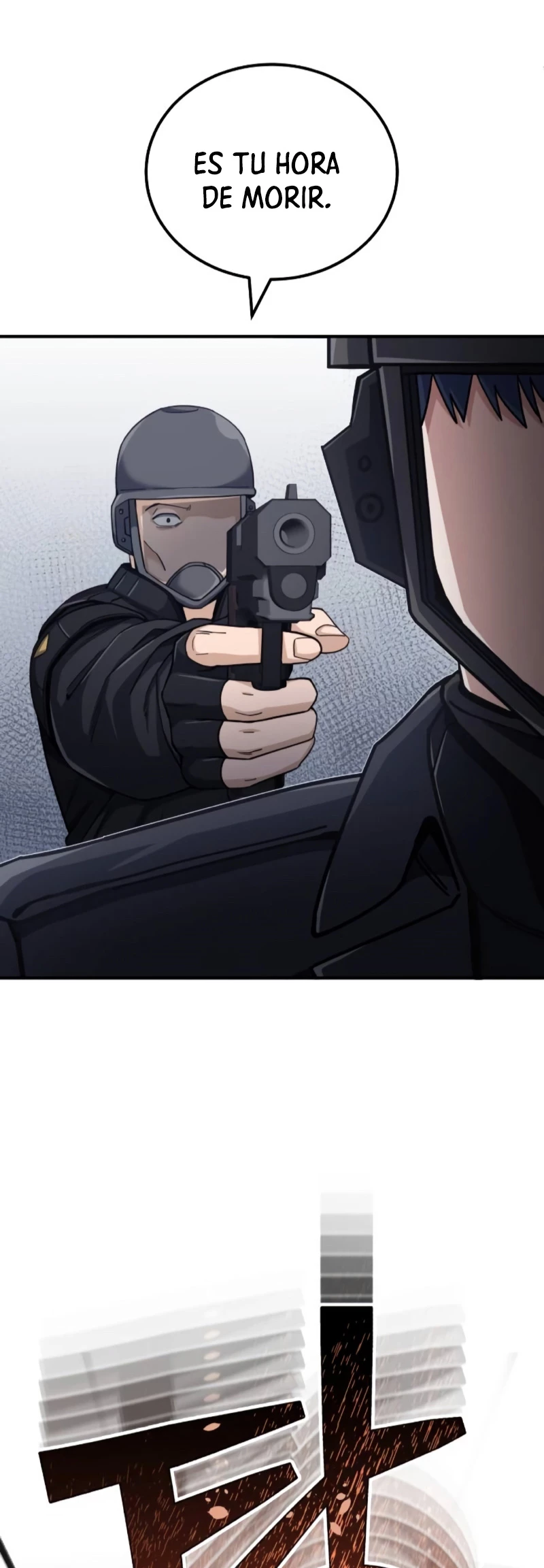 Genio del Linaje único Capítulo 72 - Page 8