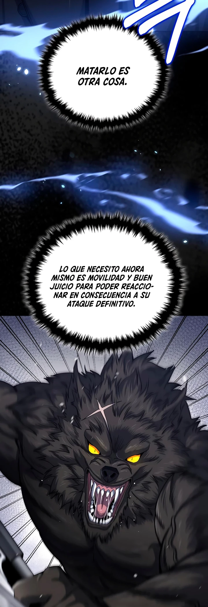 Genio del Linaje único Capítulo 73 - Page 16