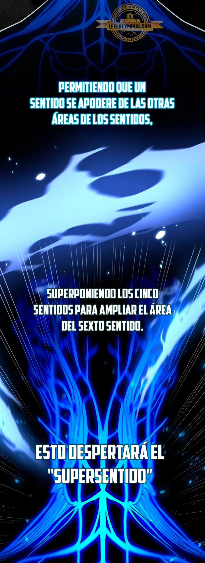 Genio del Linaje único Capítulo 73 - Page 18