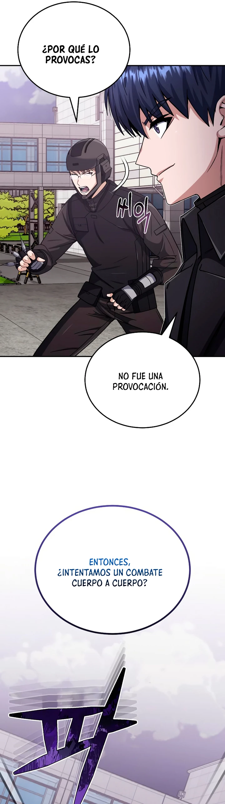Genio del Linaje único Capítulo 73 - Page 28