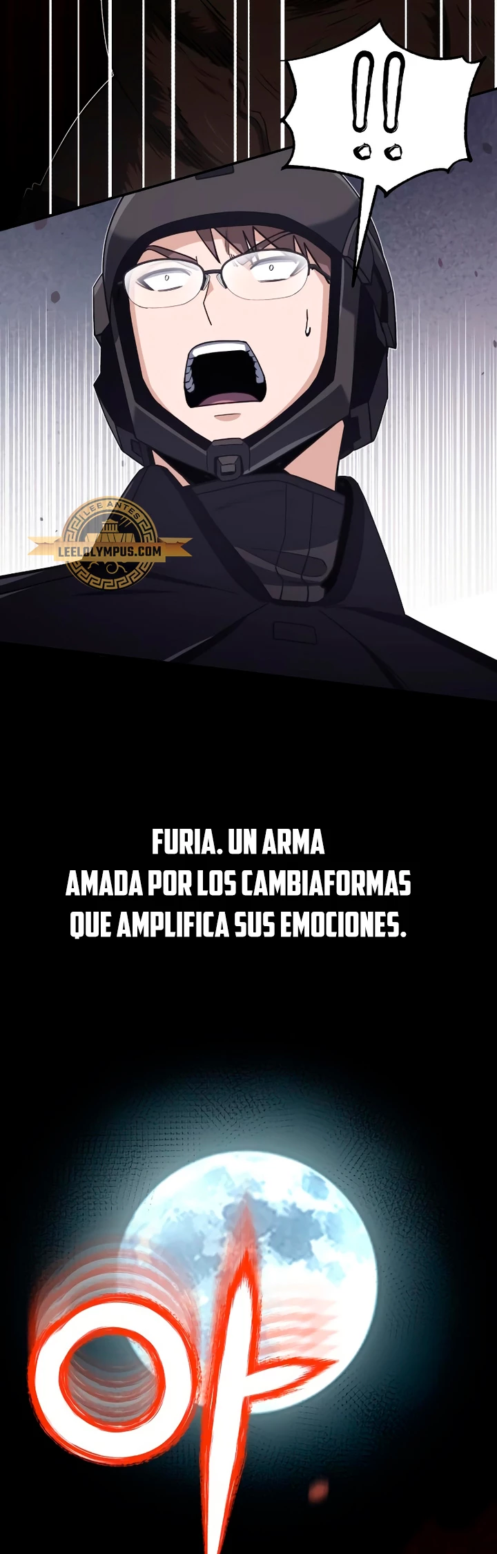 Genio del Linaje único Capítulo 73 - Page 44