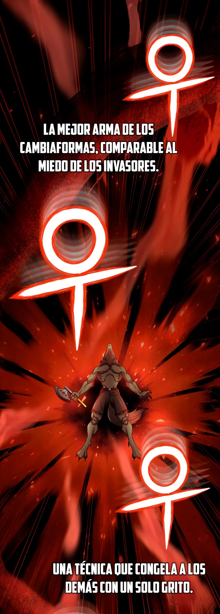 Genio del Linaje único Capítulo 73 - Page 46
