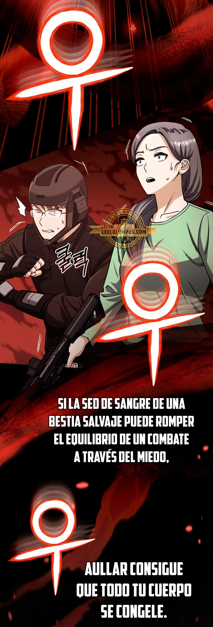 Genio del Linaje único Capítulo 73 - Page 47