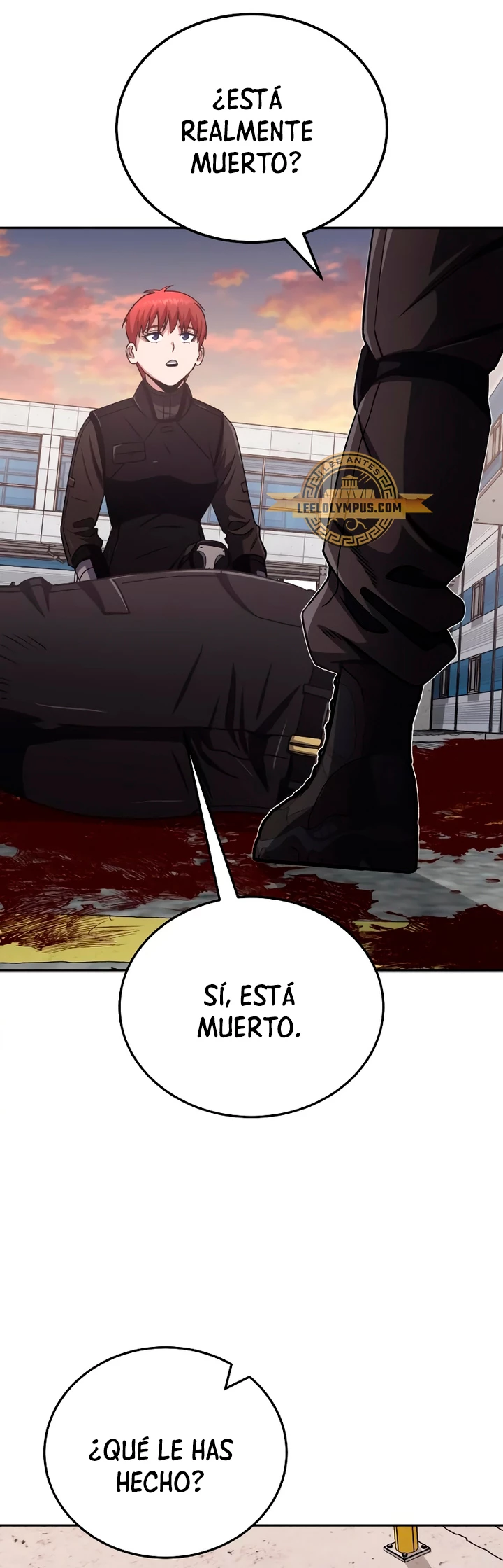 Genio del Linaje único Capítulo 73 - Page 60