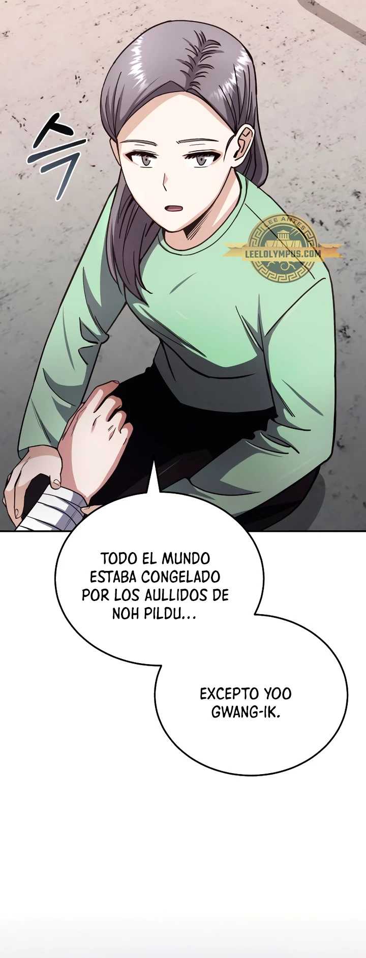 Genio del Linaje único Capítulo 73 - Page 61