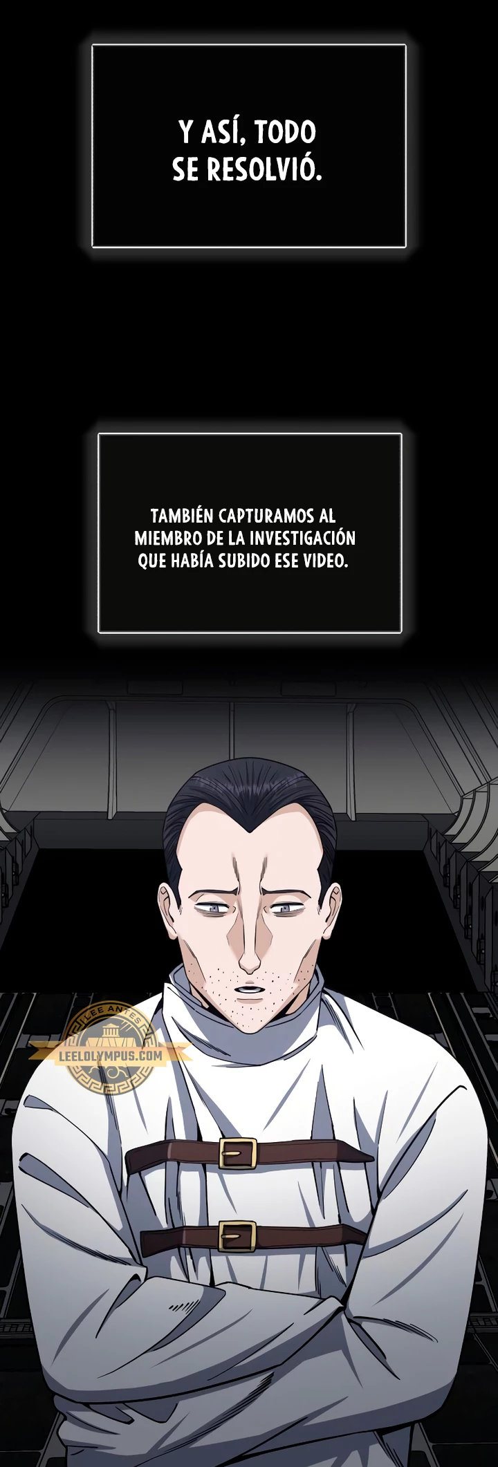 Genio del Linaje único Capítulo 73 - Page 63