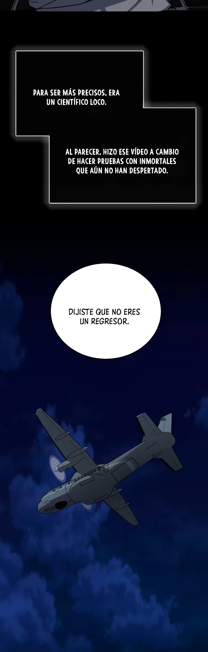 Genio del Linaje único Capítulo 73 - Page 64