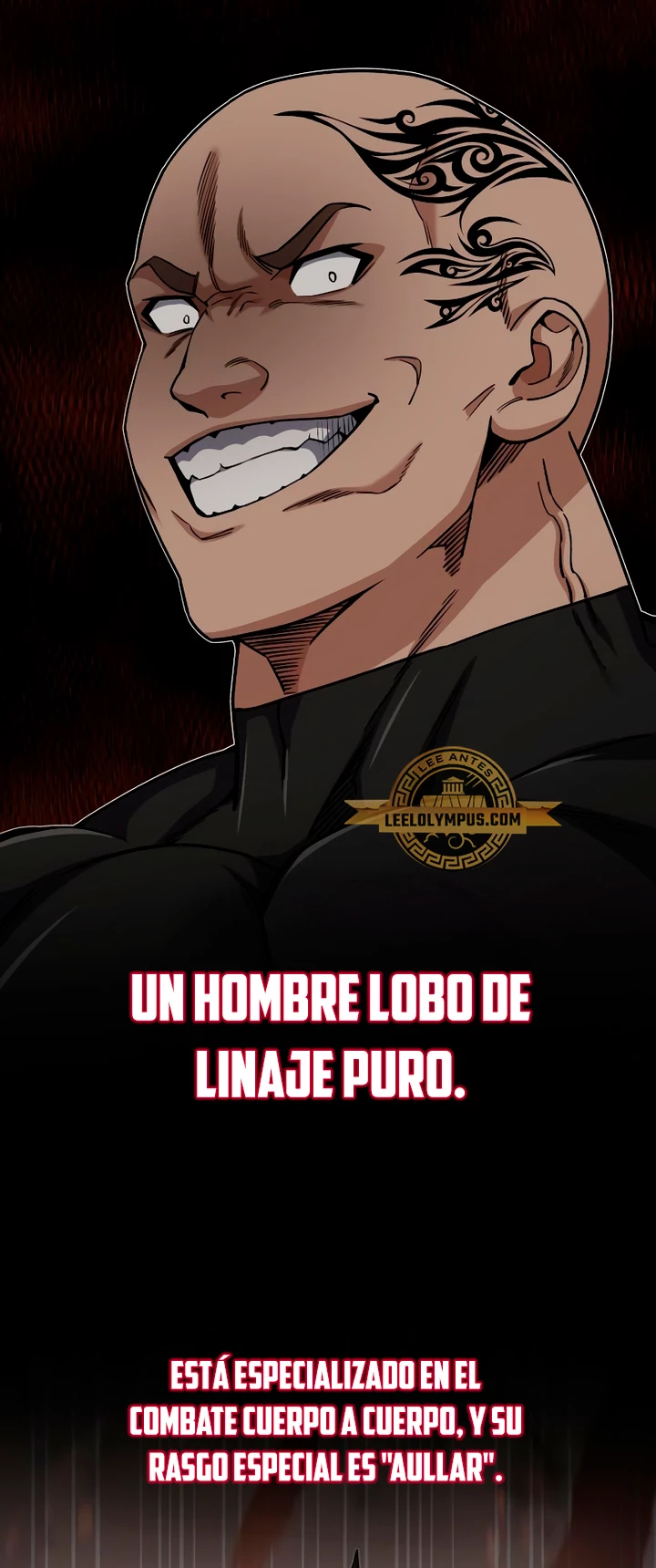 Genio del Linaje único Capítulo 73 - Page 7