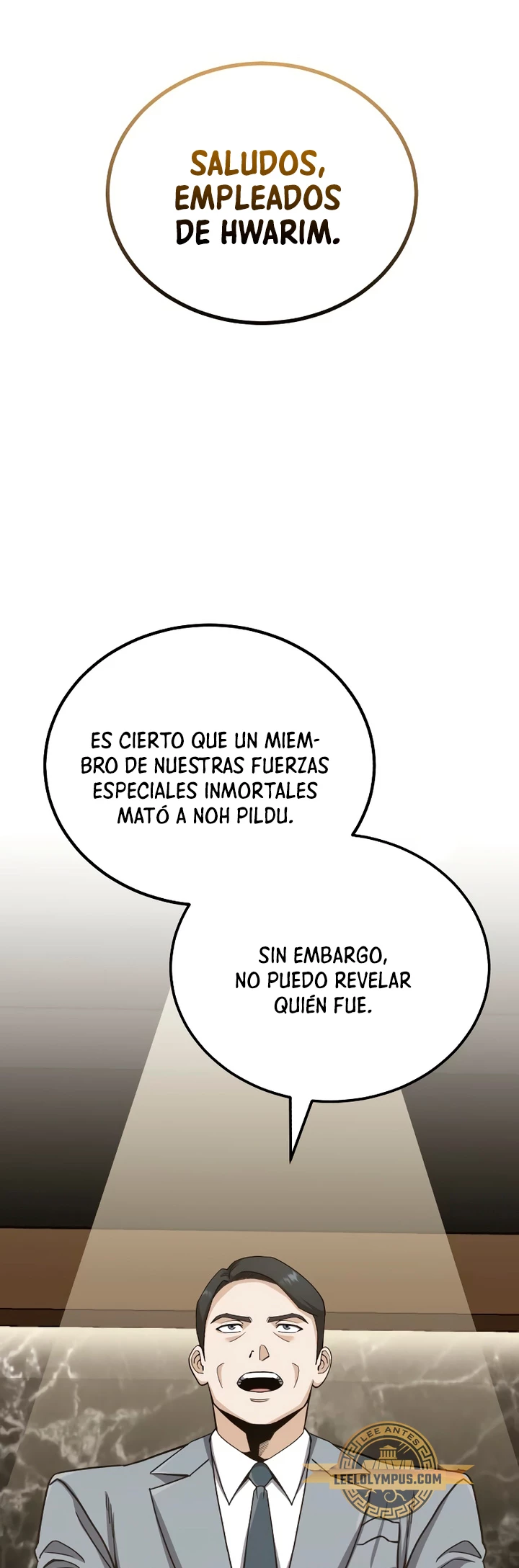 Genio del Linaje único Capítulo 73 - Page 72