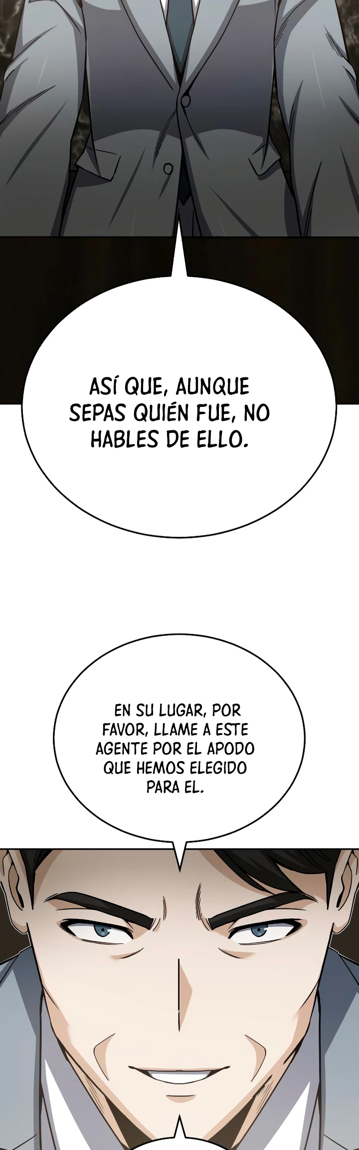 Genio del Linaje único Capítulo 73 - Page 73