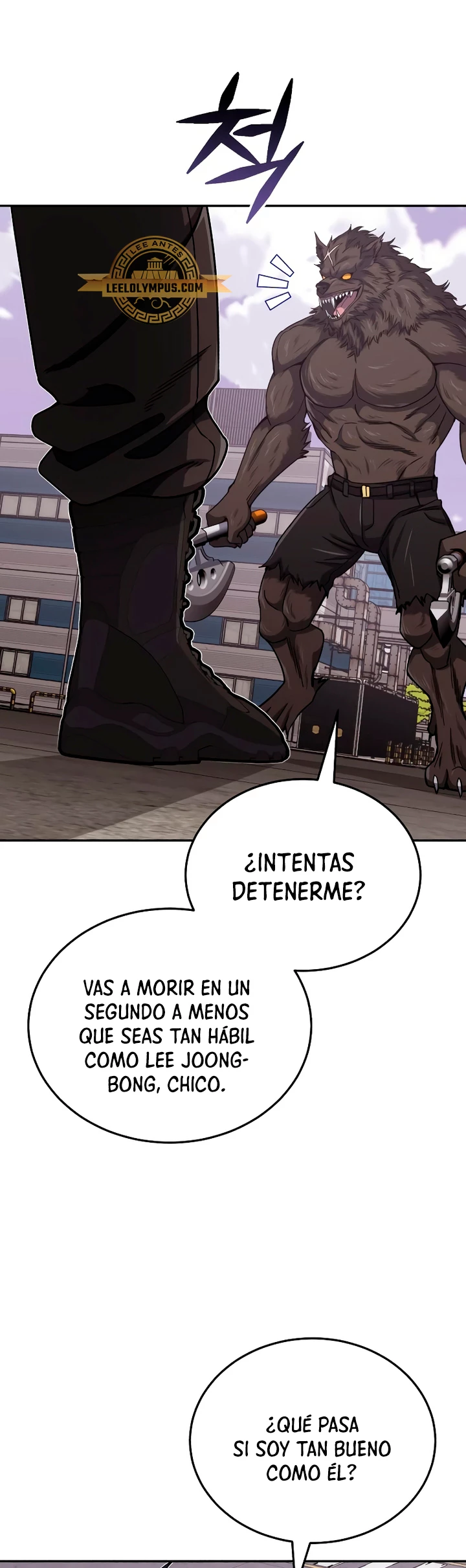 Genio del Linaje único Capítulo 73 - Page 9
