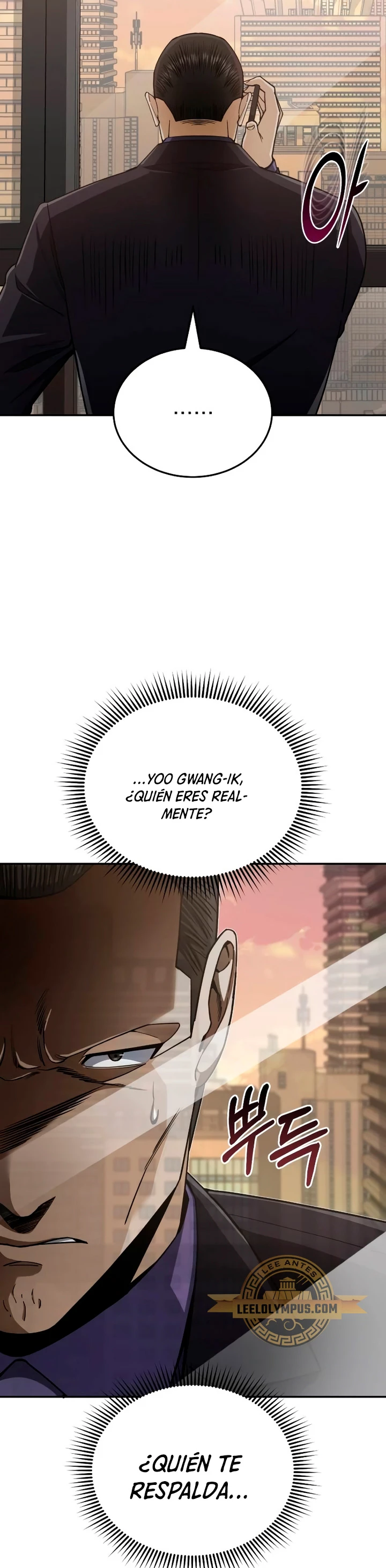 Genio del Linaje único Capítulo 74 - Page 11