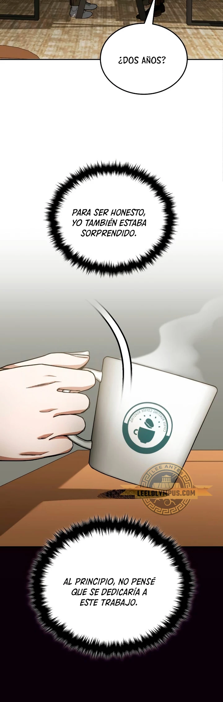 Genio del Linaje único Capítulo 74 - Page 14