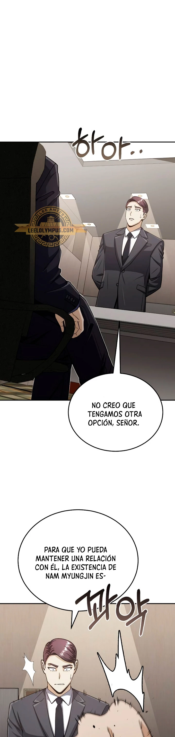 Genio del Linaje único Capítulo 74 - Page 2