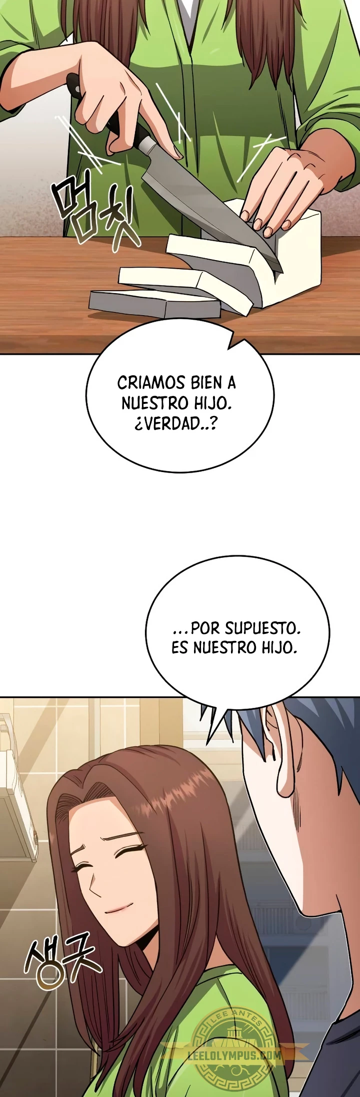 Genio del Linaje único Capítulo 74 - Page 20