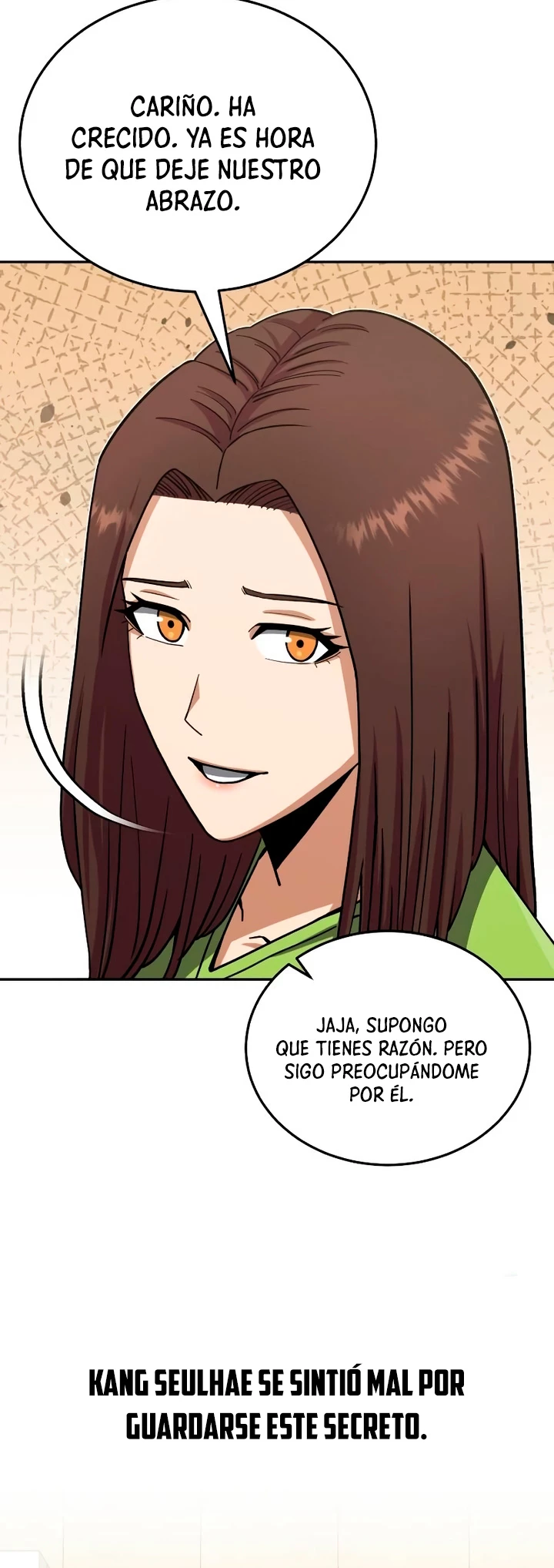 Genio del Linaje único Capítulo 74 - Page 24