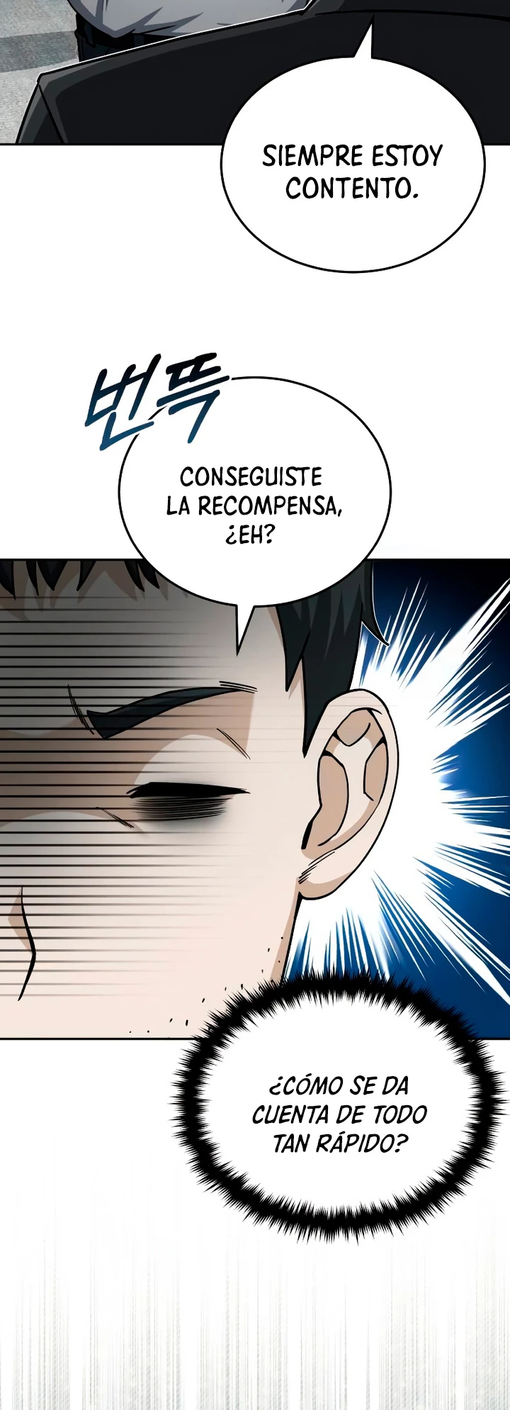 Genio del Linaje único Capítulo 74 - Page 27