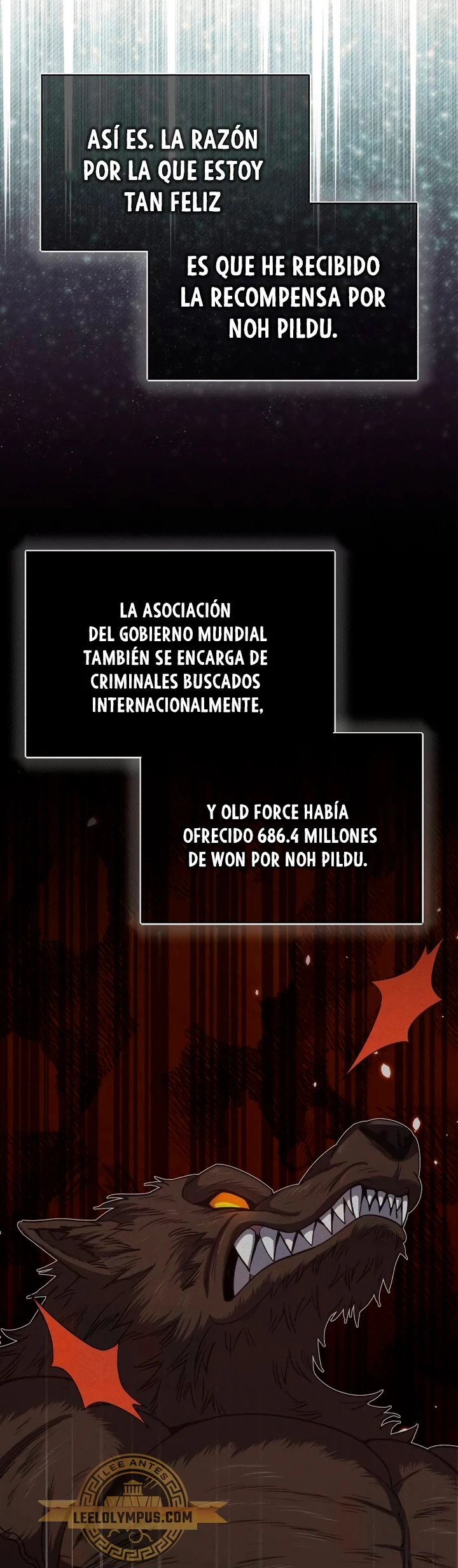 Genio del Linaje único Capítulo 74 - Page 28