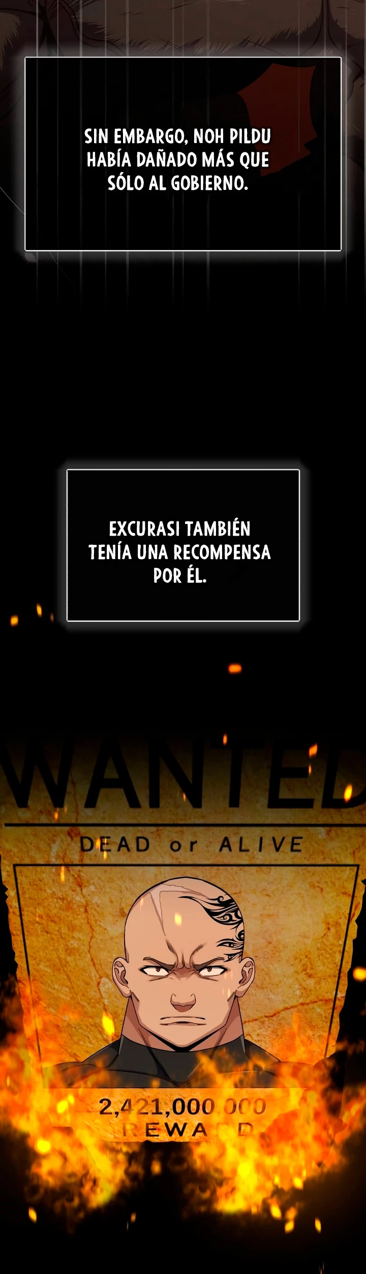 Genio del Linaje único Capítulo 74 - Page 29