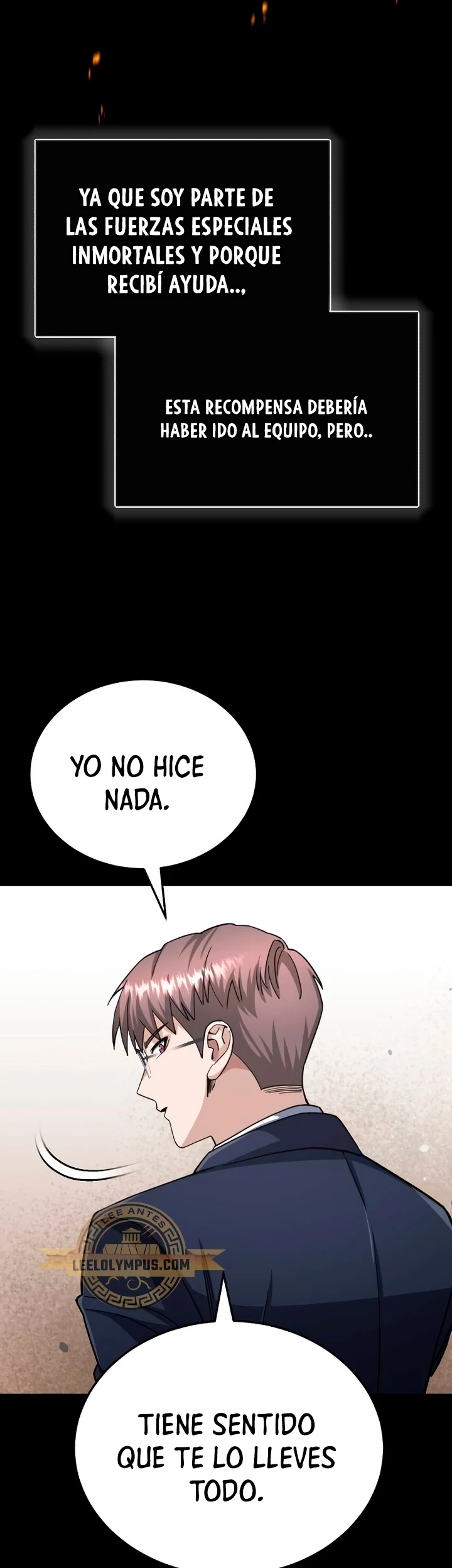 Genio del Linaje único Capítulo 74 - Page 30