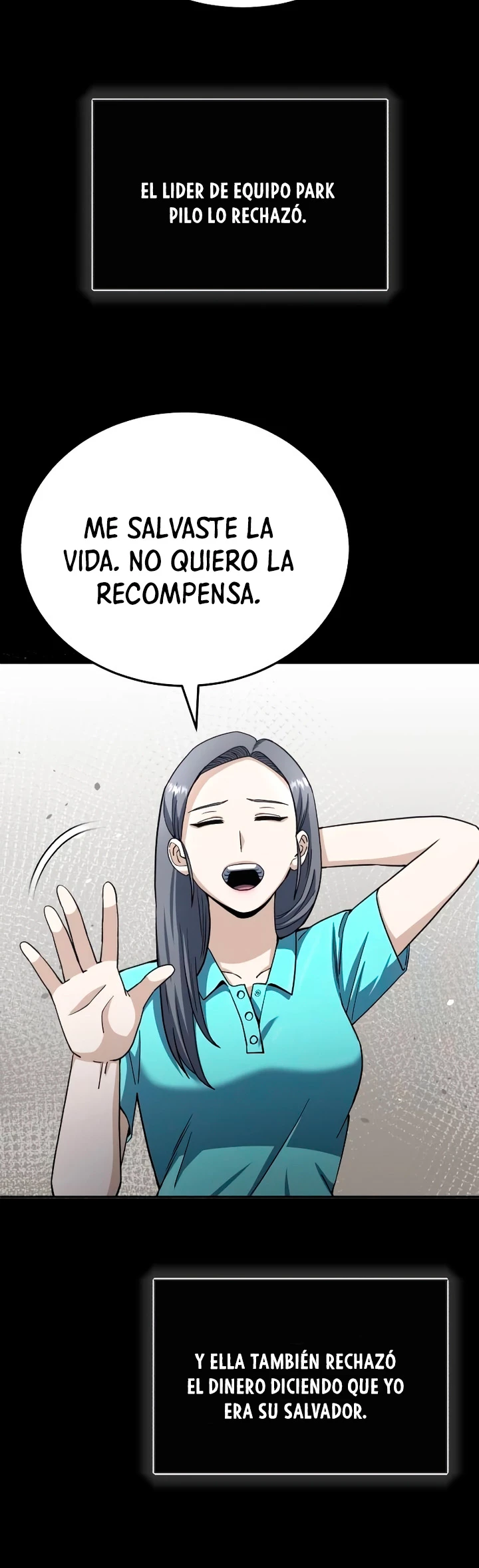 Genio del Linaje único Capítulo 74 - Page 31