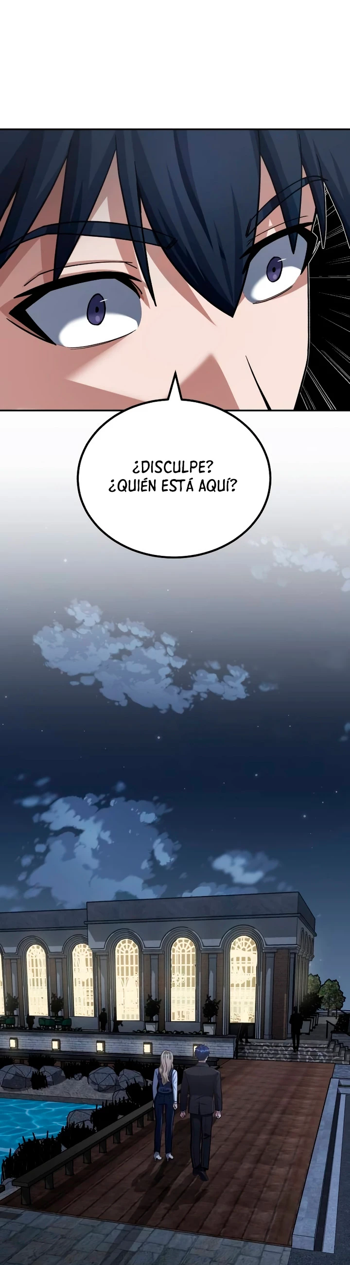 Genio del Linaje único Capítulo 74 - Page 36