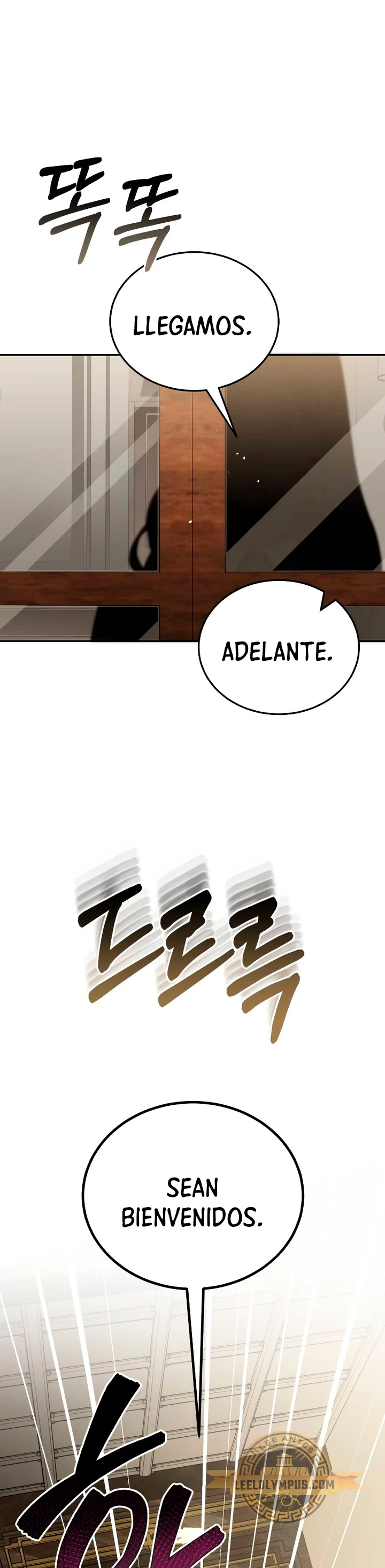 Genio del Linaje único Capítulo 74 - Page 38