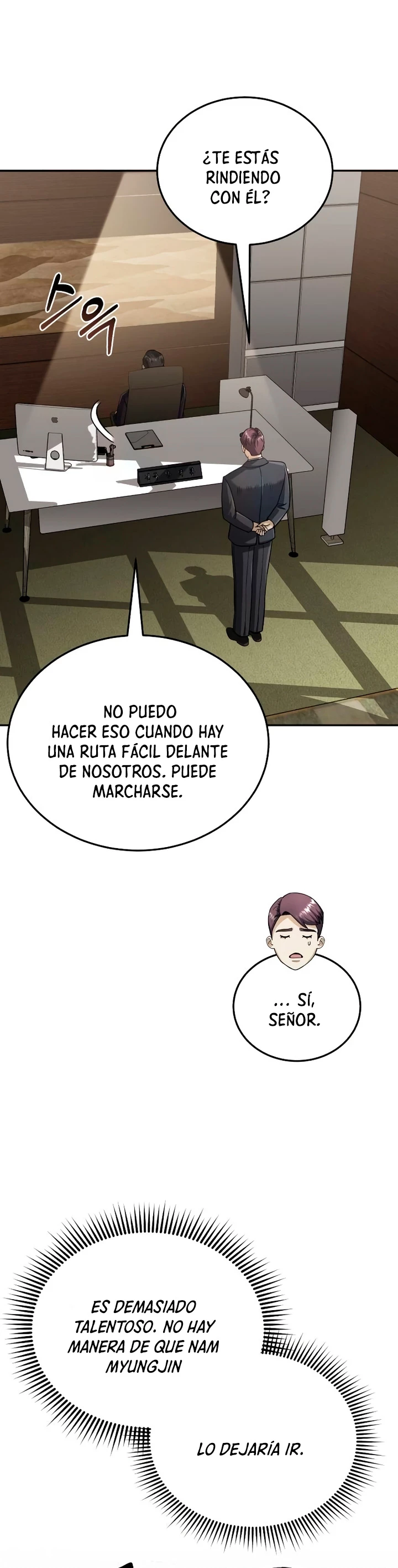 Genio del Linaje único Capítulo 74 - Page 4