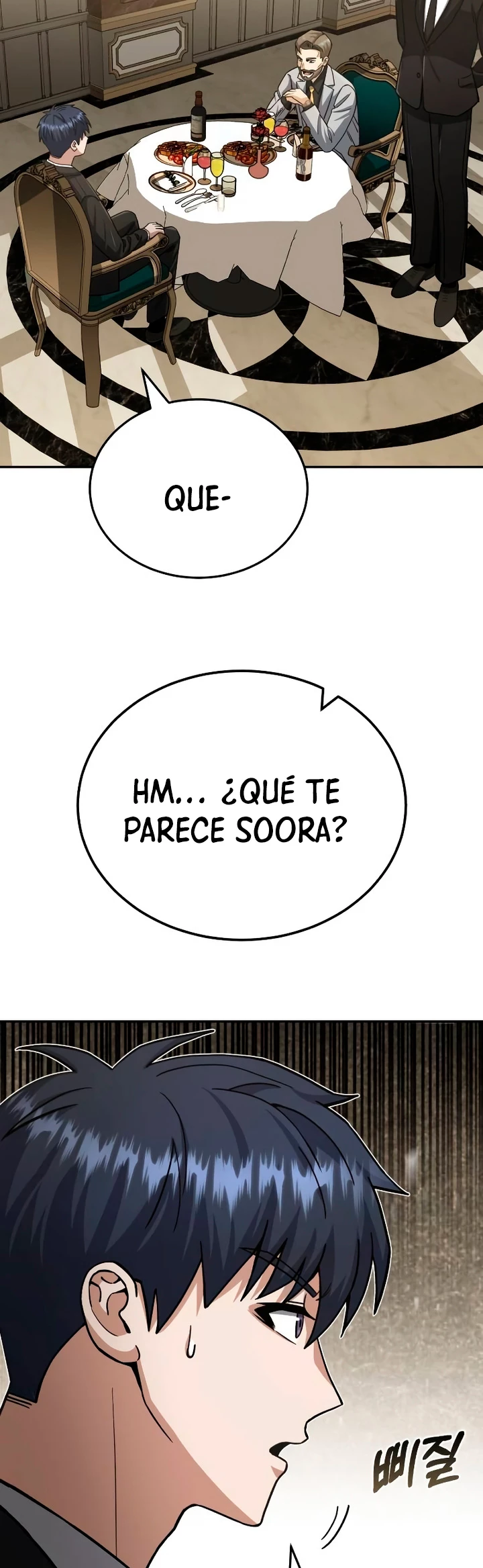 Genio del Linaje único Capítulo 74 - Page 45