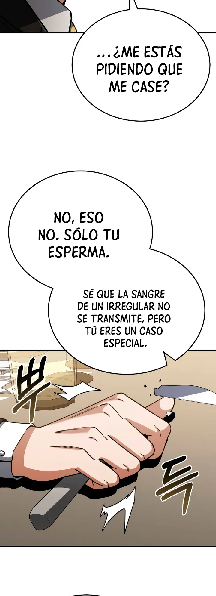 Genio del Linaje único Capítulo 74 - Page 46