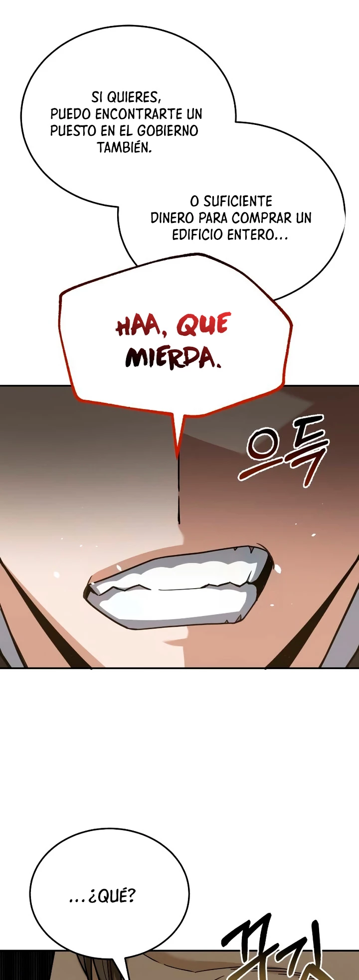 Genio del Linaje único Capítulo 74 - Page 48