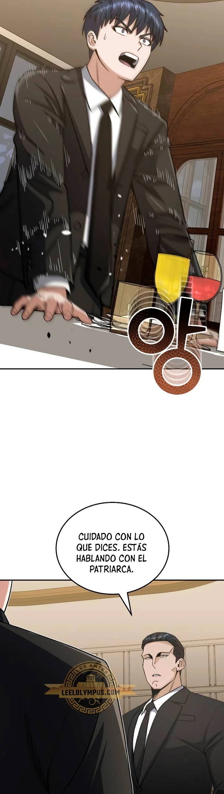 Genio del Linaje único Capítulo 74 - Page 50
